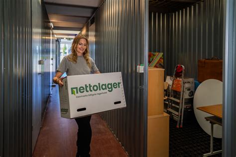 nettolager sklskr|Opbevaring hos Nettolager, billigt, sikkert og adgang 24/7